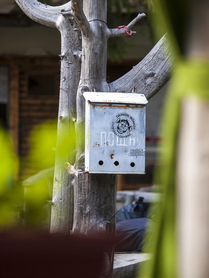 Lovna Hut Villa Panichishte Dış mekan fotoğraf
