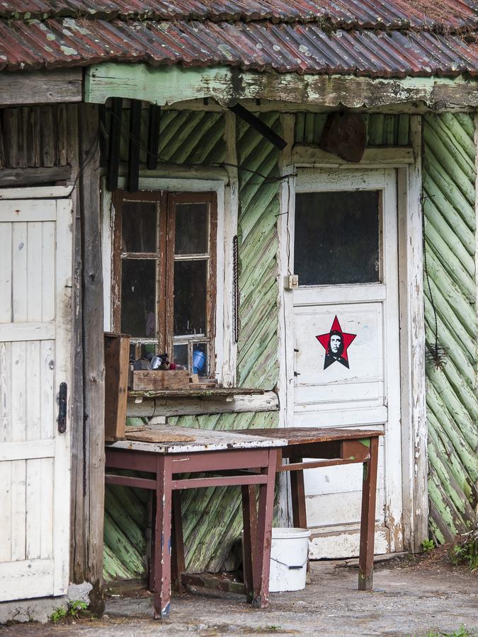Lovna Hut Villa Panichishte Dış mekan fotoğraf